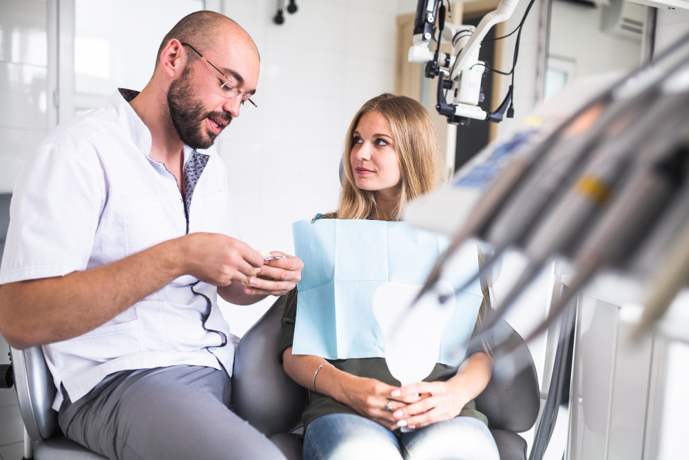 Chirurgia stomatologiczna – co robimy najczęściej?